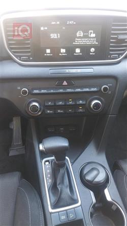 کیا سپۆرتاج